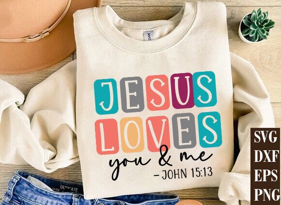 Boho Christian PNG Graphics for T-Shirt Designs Review