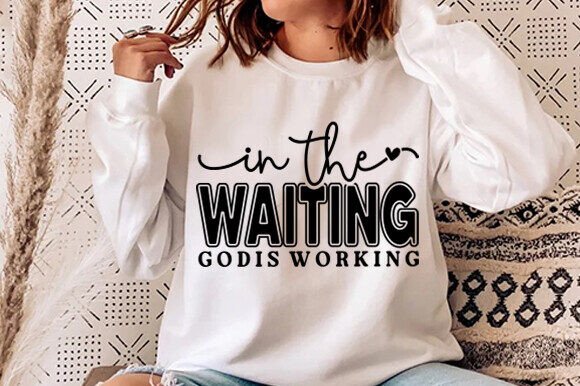 Christian Apparel SVG Graphics for T-Shirt Designs
