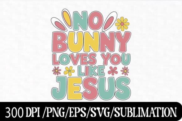 Christian Easter Bunny Quote Design – A Graphics & T-Shirt Review