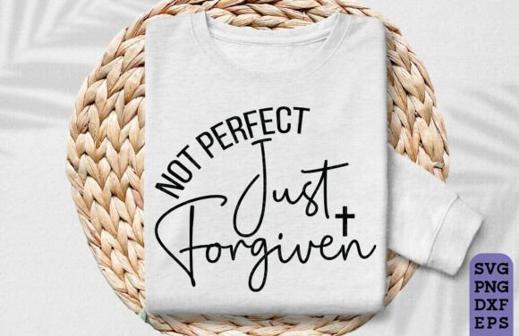 Easter Christian SVG PNG Jesus Faith Graphics for T-Shirt Designs