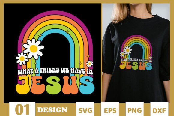 Easter What a Friend We Have Jesus SVG: A Practical Review for Embroidery Designers
