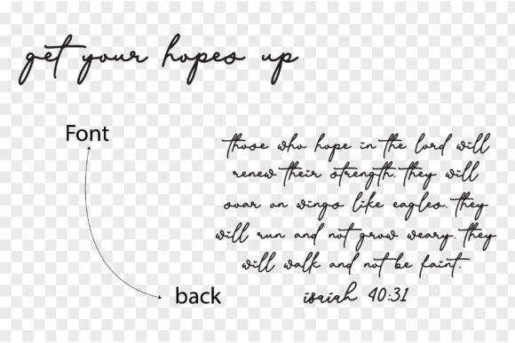 Hope Shirt SVG Christian Shirt PNG: Brand Designer’s Review for T-Shirt Graphics