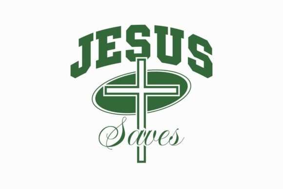 Jesus Saves T-Shirt Christian Quotes: Designer Review