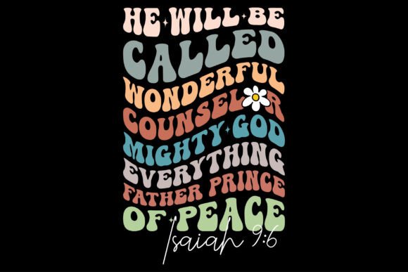 Names of Jesus Christmas PNG: Real Project Review