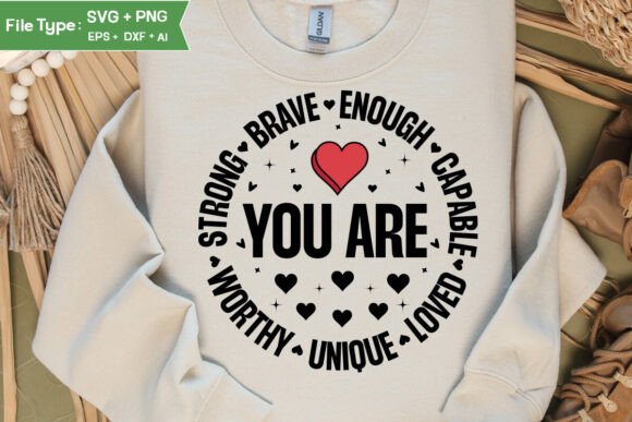 Self Love Valentine PNG Heart Christian: A Designer's Review