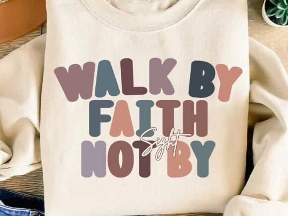 Walk by Faith Not by Sight: Design Review